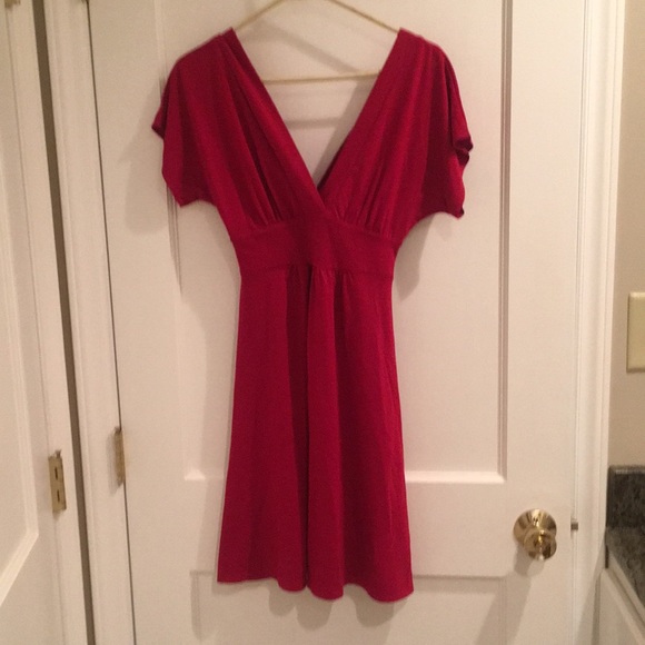 Nordstrom Casual Flirty Dress - Picture 3 of 6